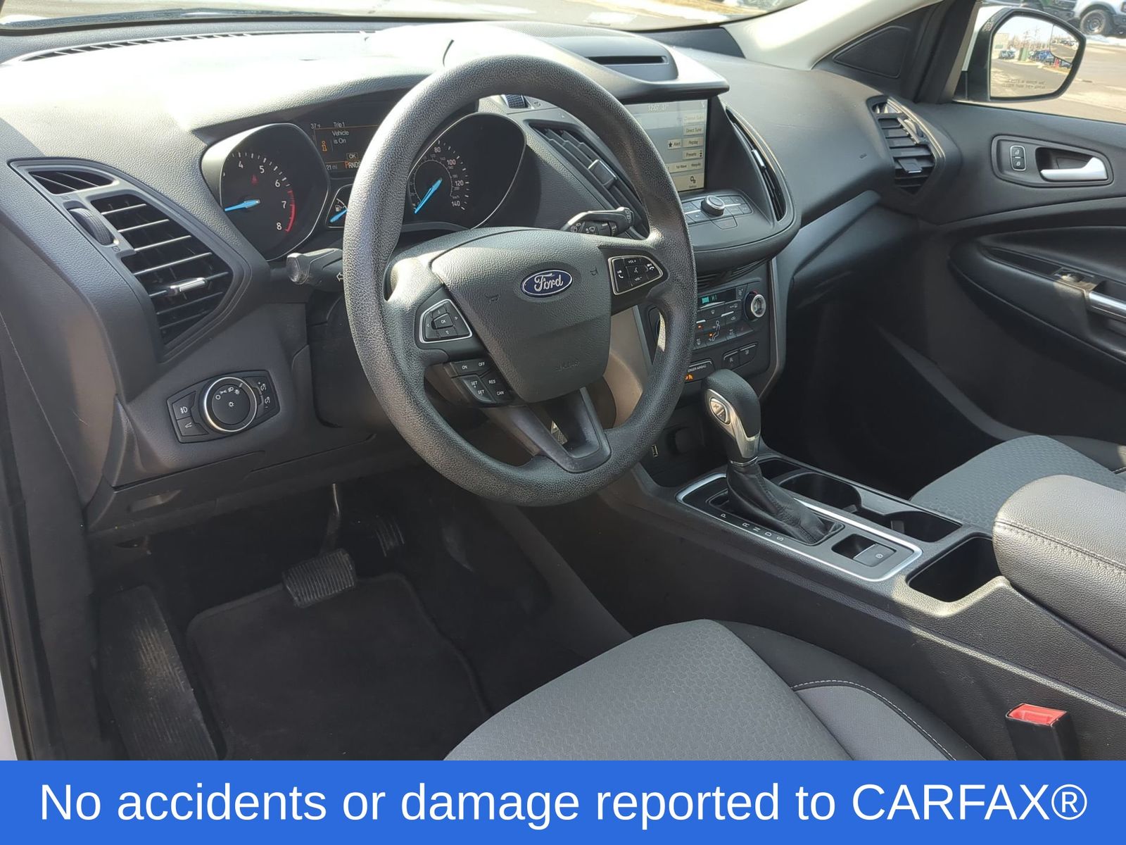 Thumbnail: 2018 Ford Escape - 2