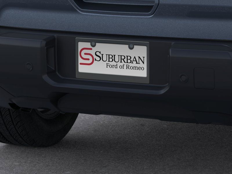 Thumbnail: 2025 Ford Bronco Sport - 23