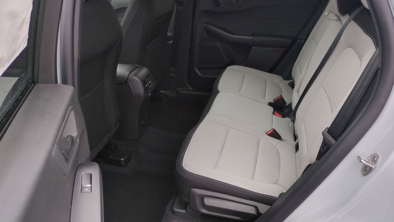 Thumbnail: 2025 Ford Escape - 18