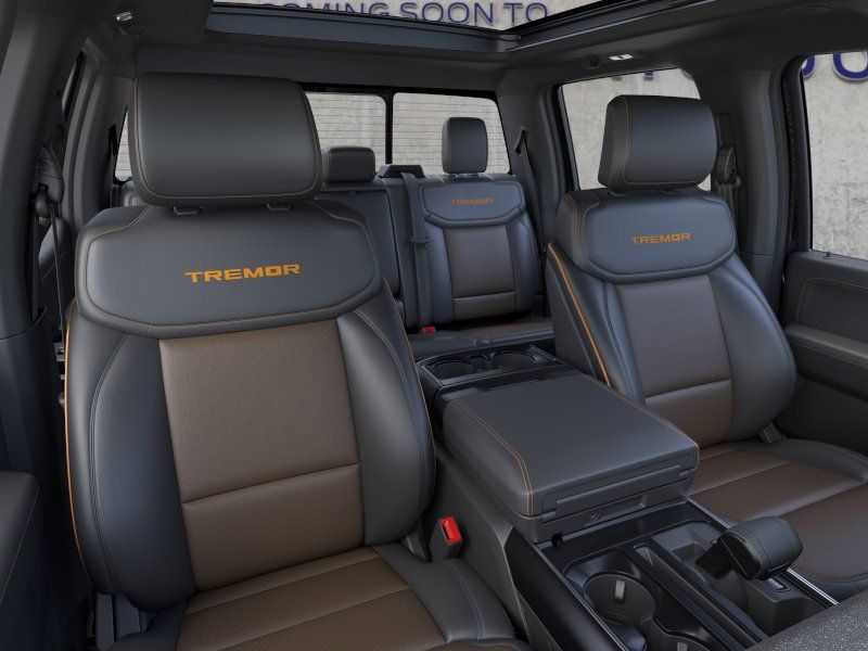 Thumbnail: 2026 Ford F-150 - 11