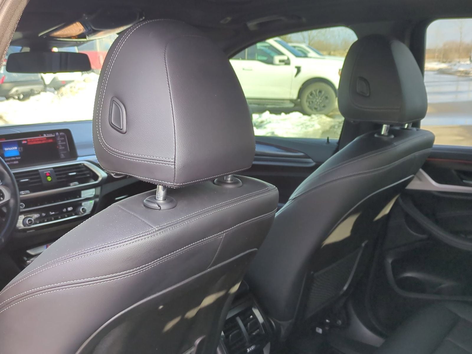 Thumbnail: 2021 BMW X3 - 23