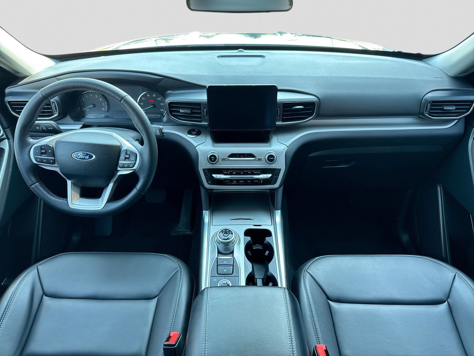 Thumbnail: 2024 Ford Explorer - 14
