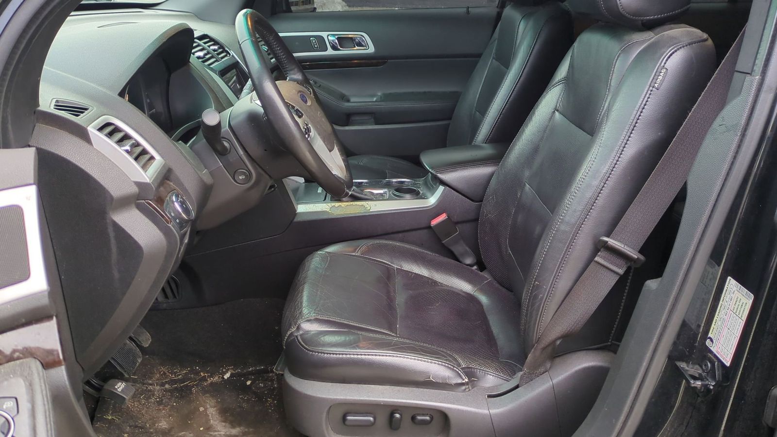 Thumbnail: 2011 Ford Explorer - 7