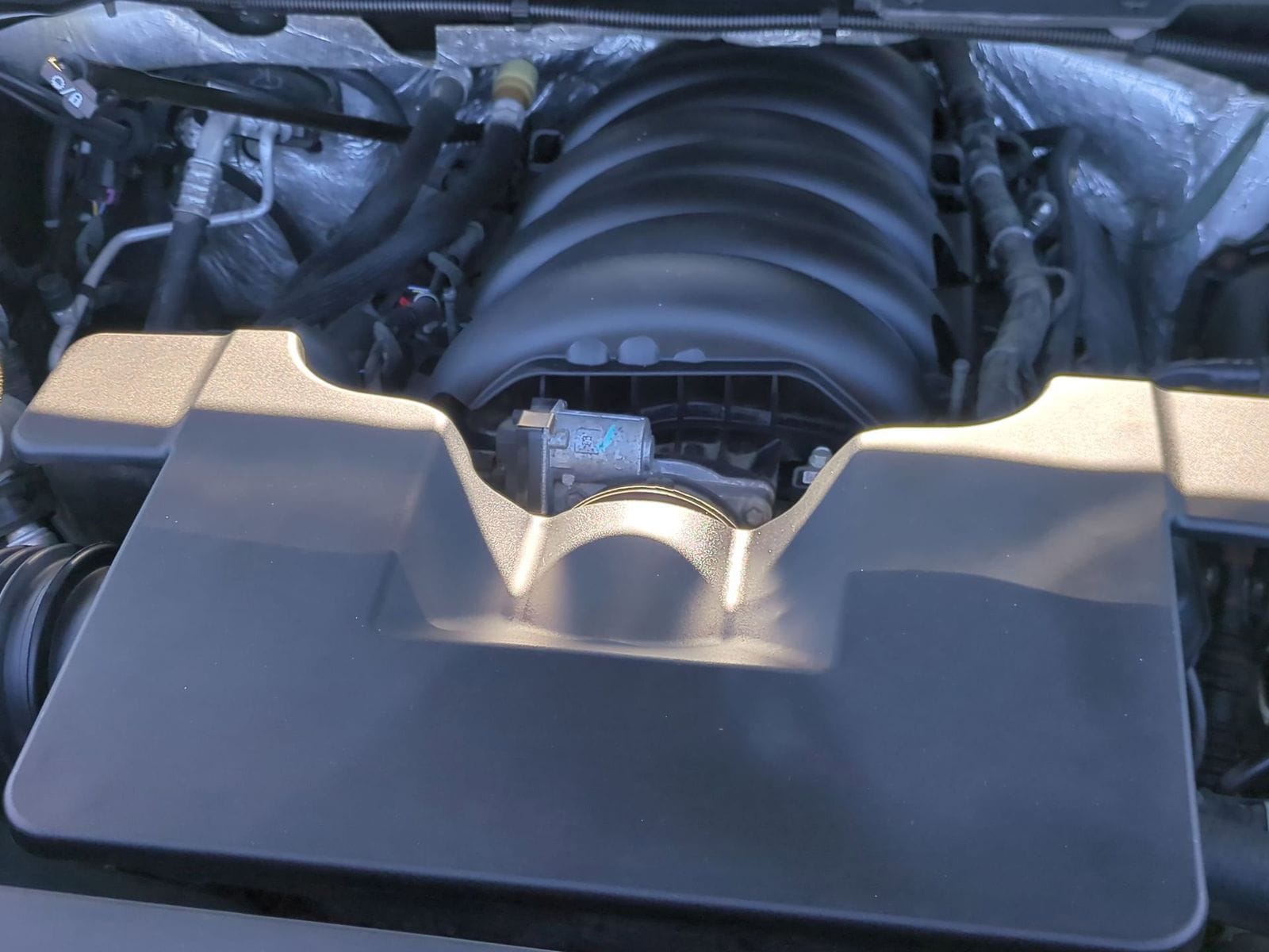 Thumbnail: 2014 Chevrolet Silverado 1500 - 15