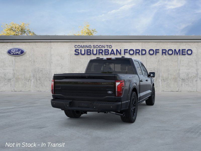 Thumbnail: 2026 Ford F-150 - 8