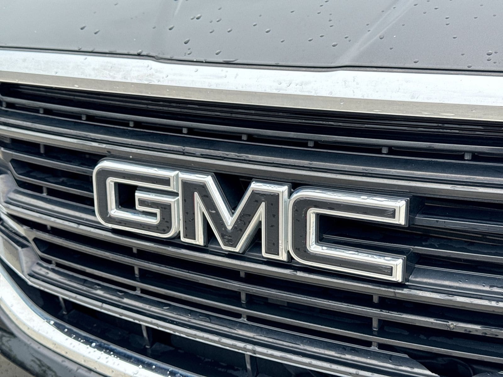 Thumbnail: 2020 GMC Terrain - 14