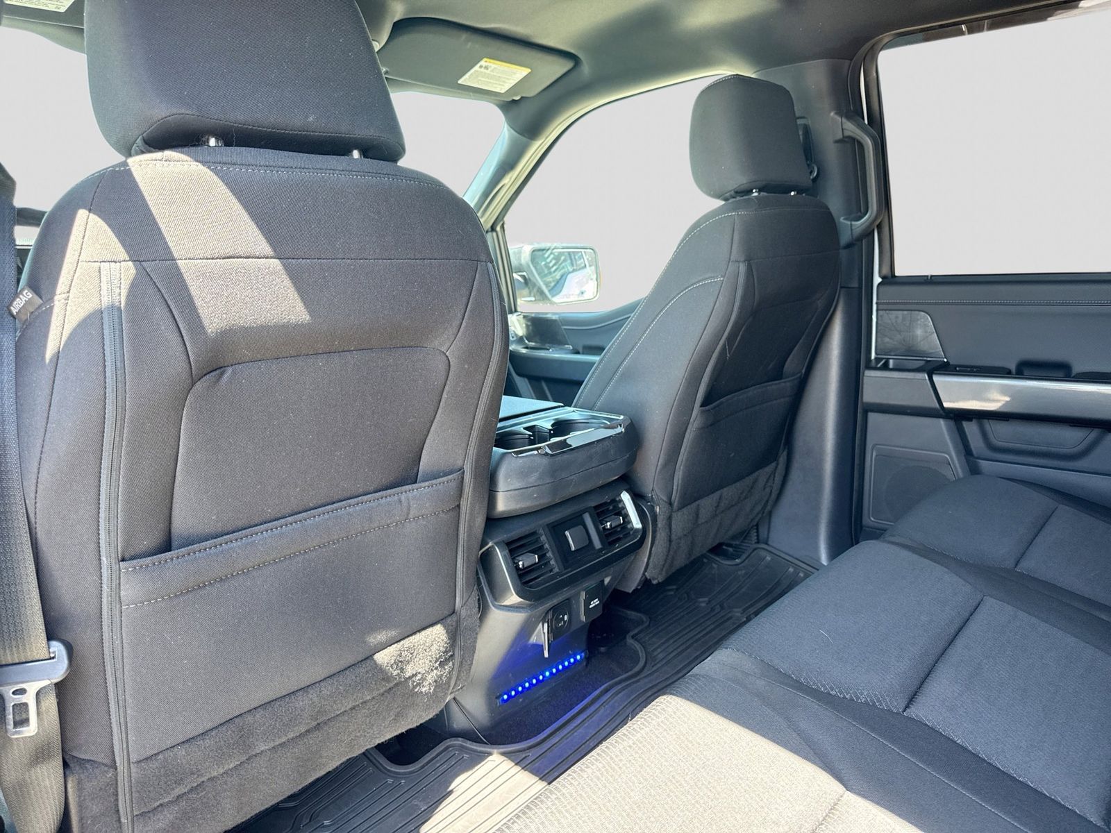 Thumbnail: 2022 Ford F-150 - 21