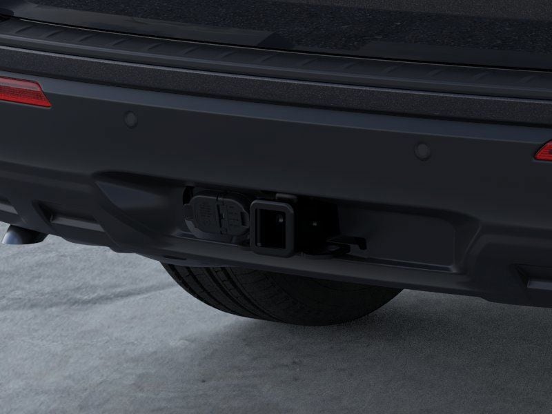 Thumbnail: 2026 Ford Explorer - 24