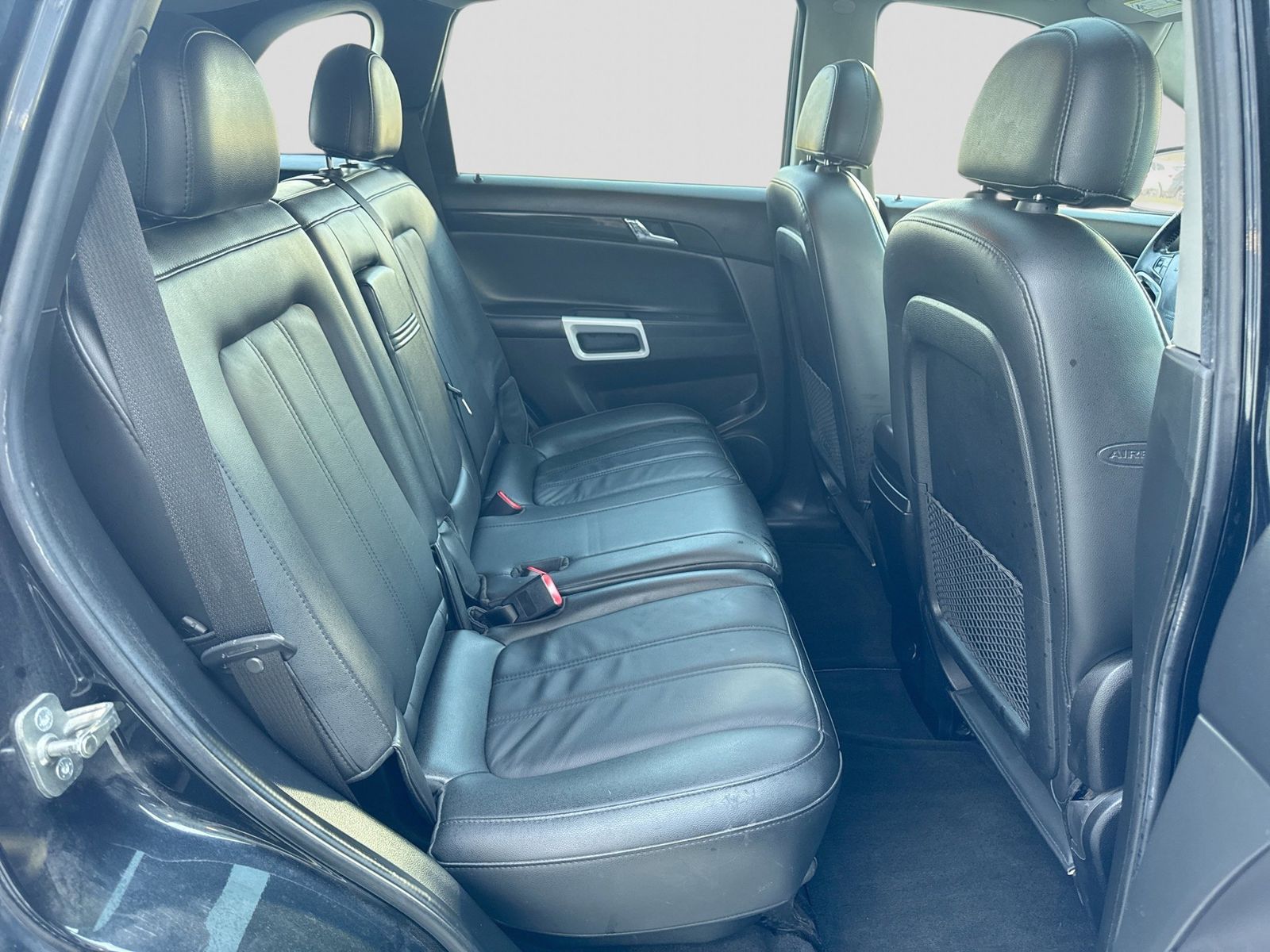 Thumbnail: 2014 Chevrolet Captiva Sport - 24