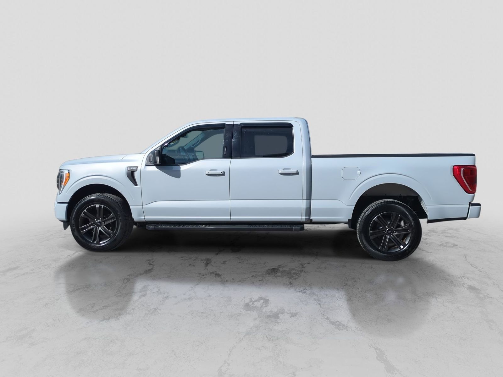 Thumbnail: 2022 Ford F-150 - 3