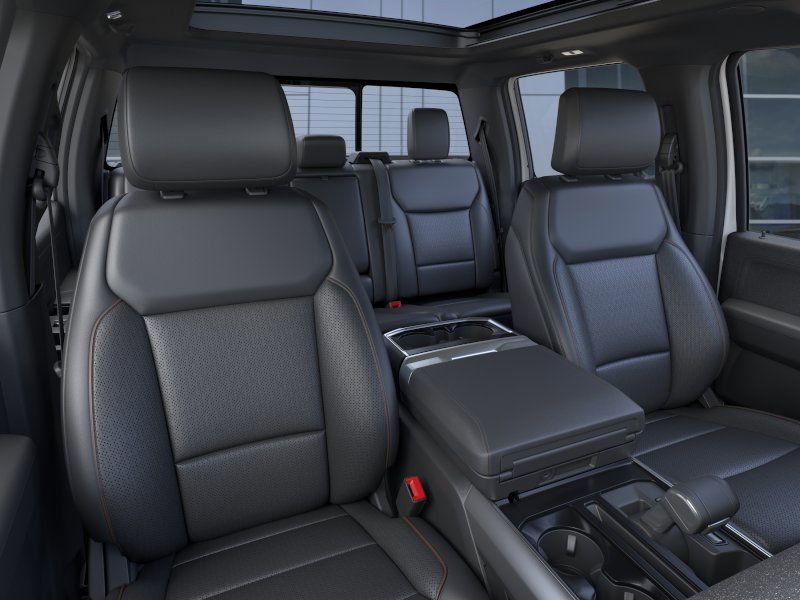 Thumbnail: 2025 Ford F-150 - 11