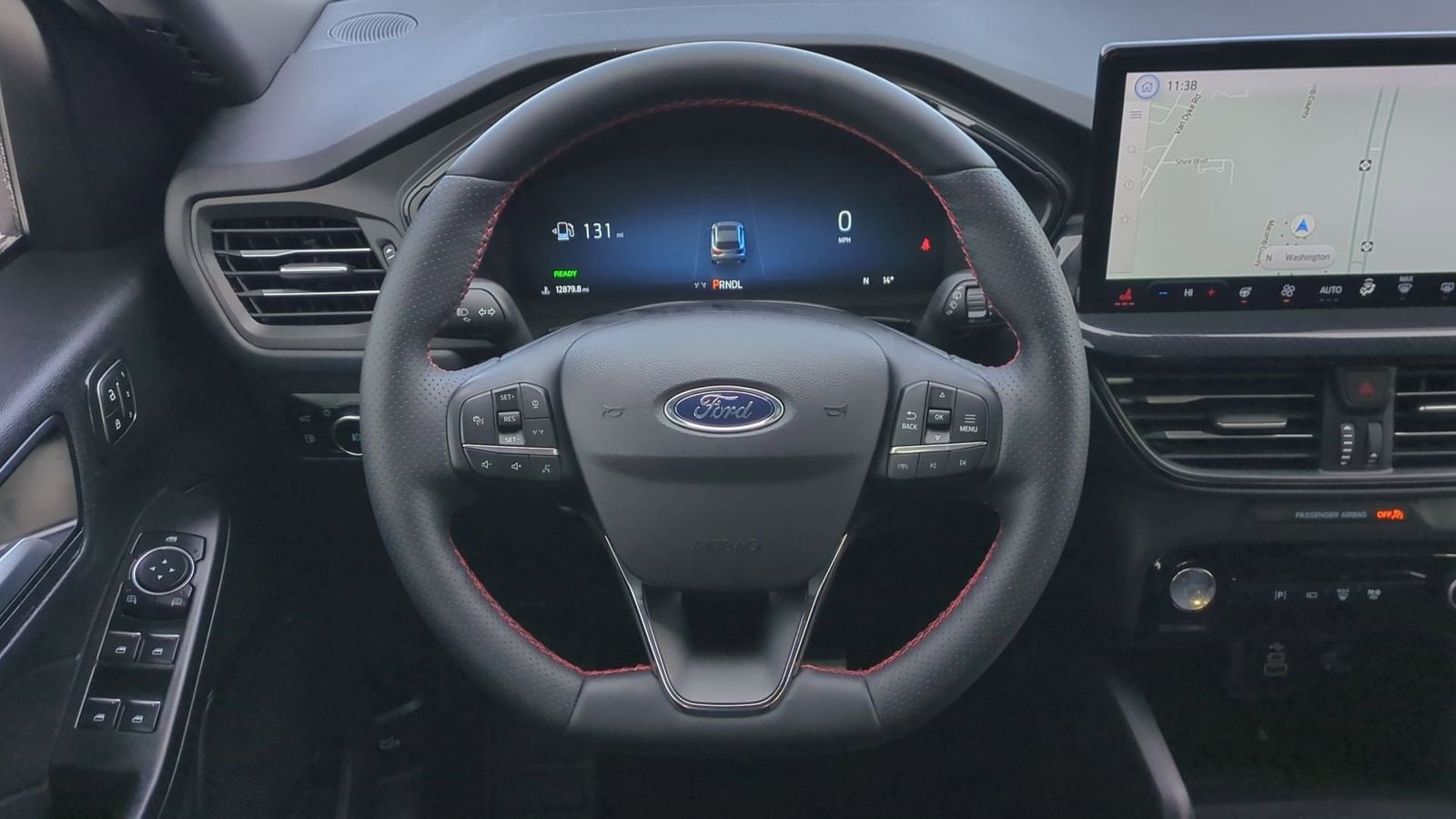 Thumbnail: 2024 Ford Escape - 24