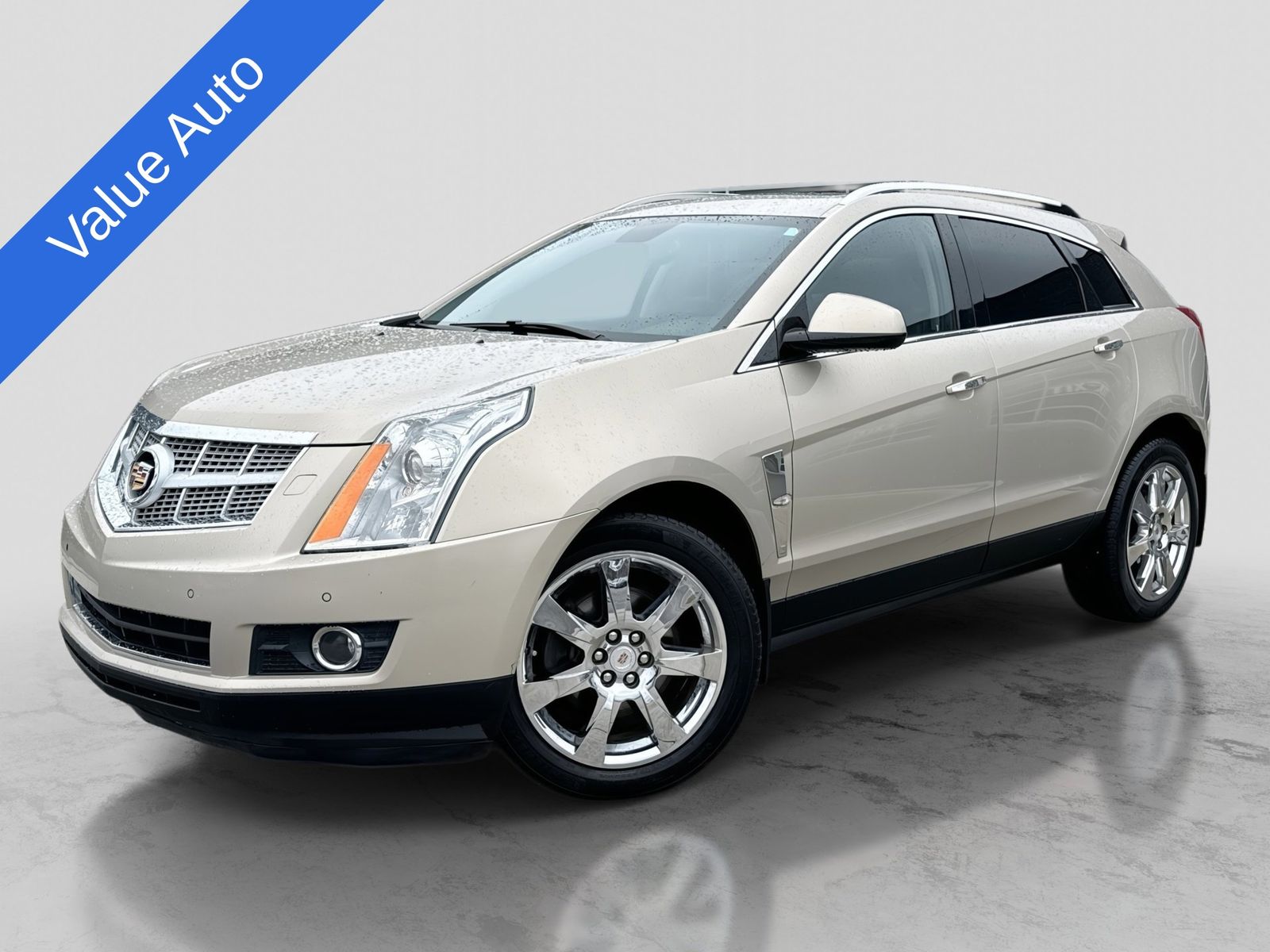 2012 Cadillac SRX Premium -
                  Washington, MI