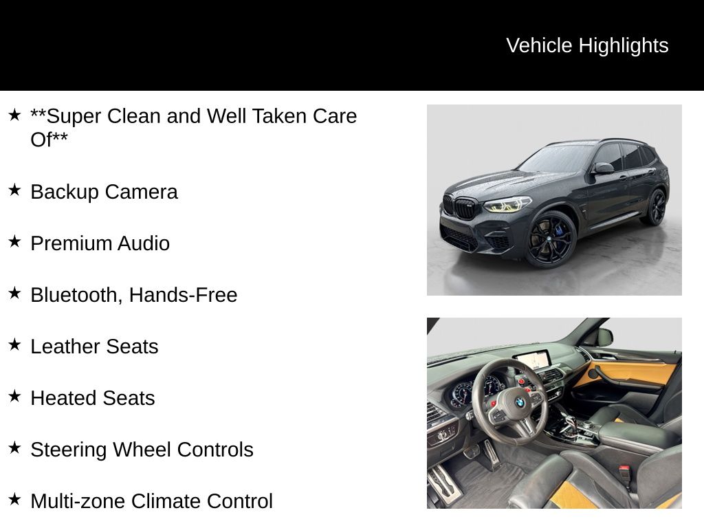 Thumbnail: 2020 BMW X3 - 6