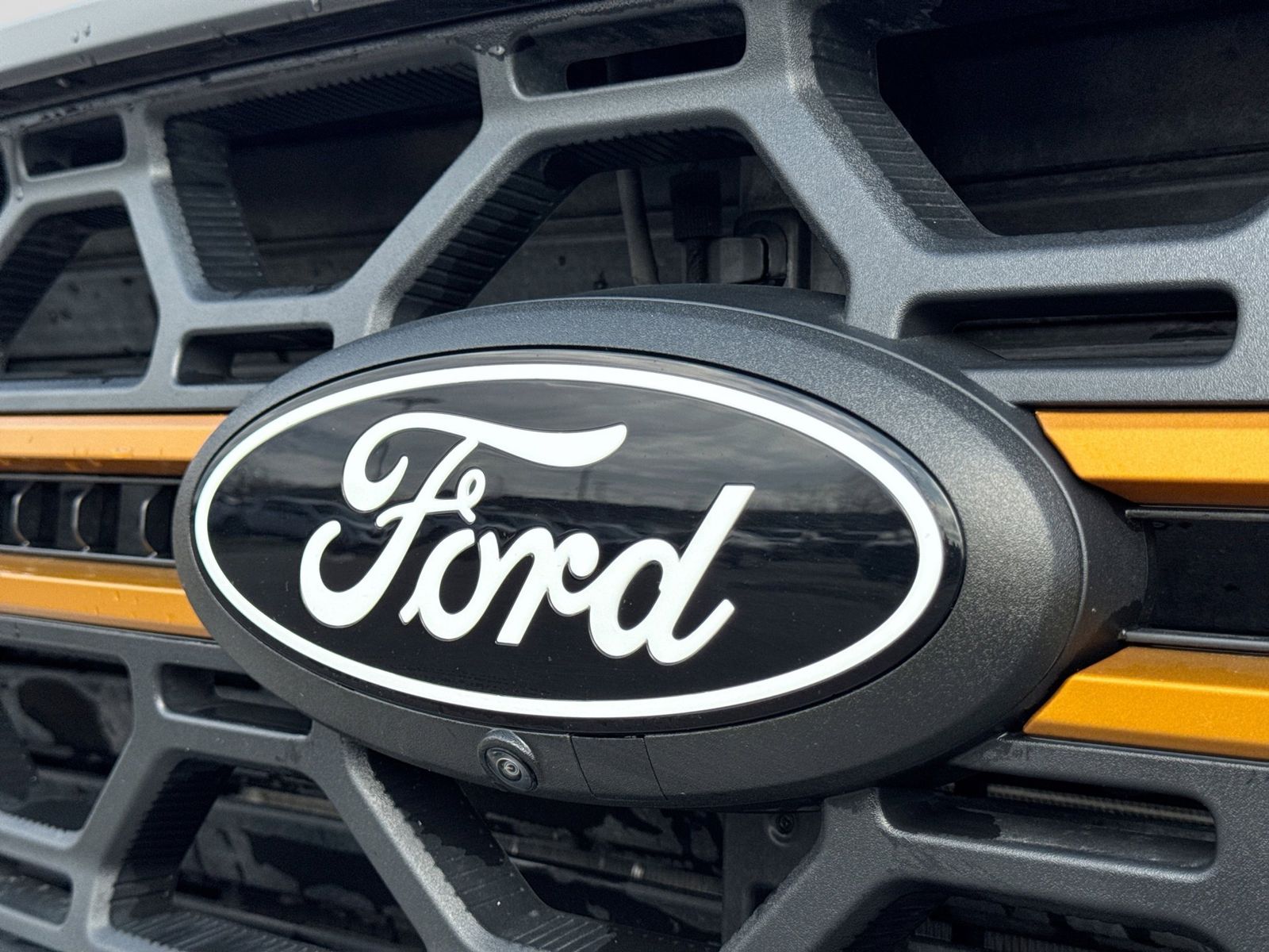 Thumbnail: 2025 Ford F-150 - 10