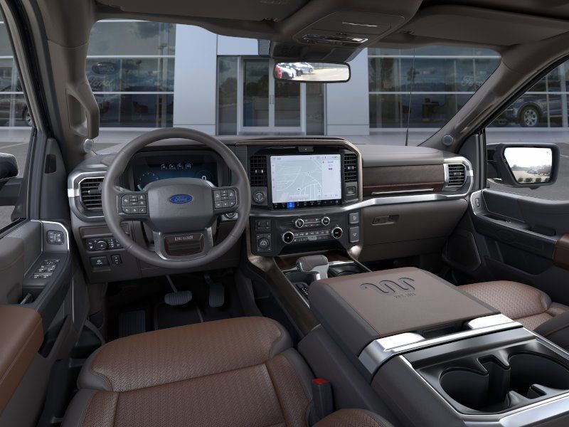 Thumbnail: 2025 Ford F-150 - 10