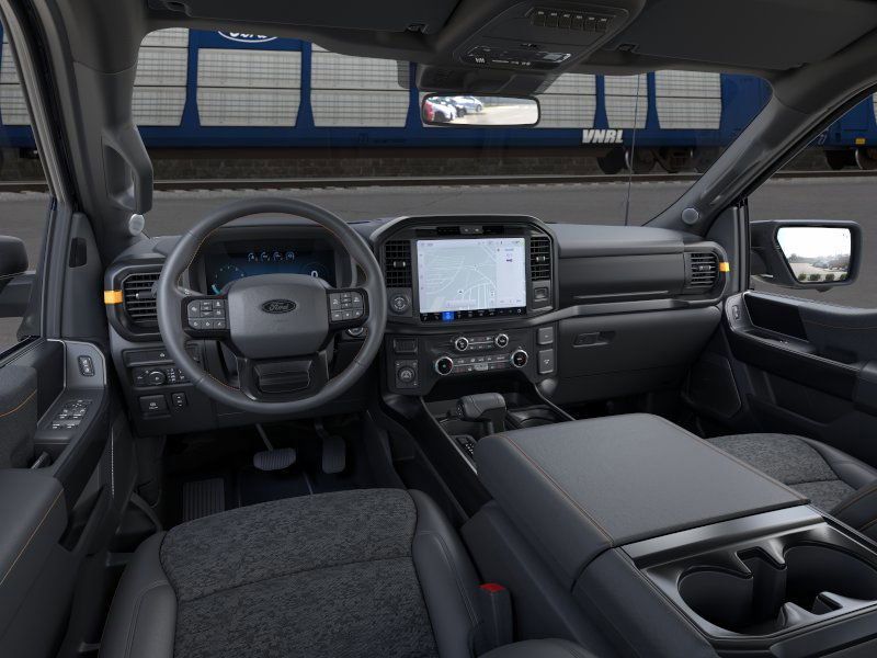 Thumbnail: 2025 Ford F-150 - 10