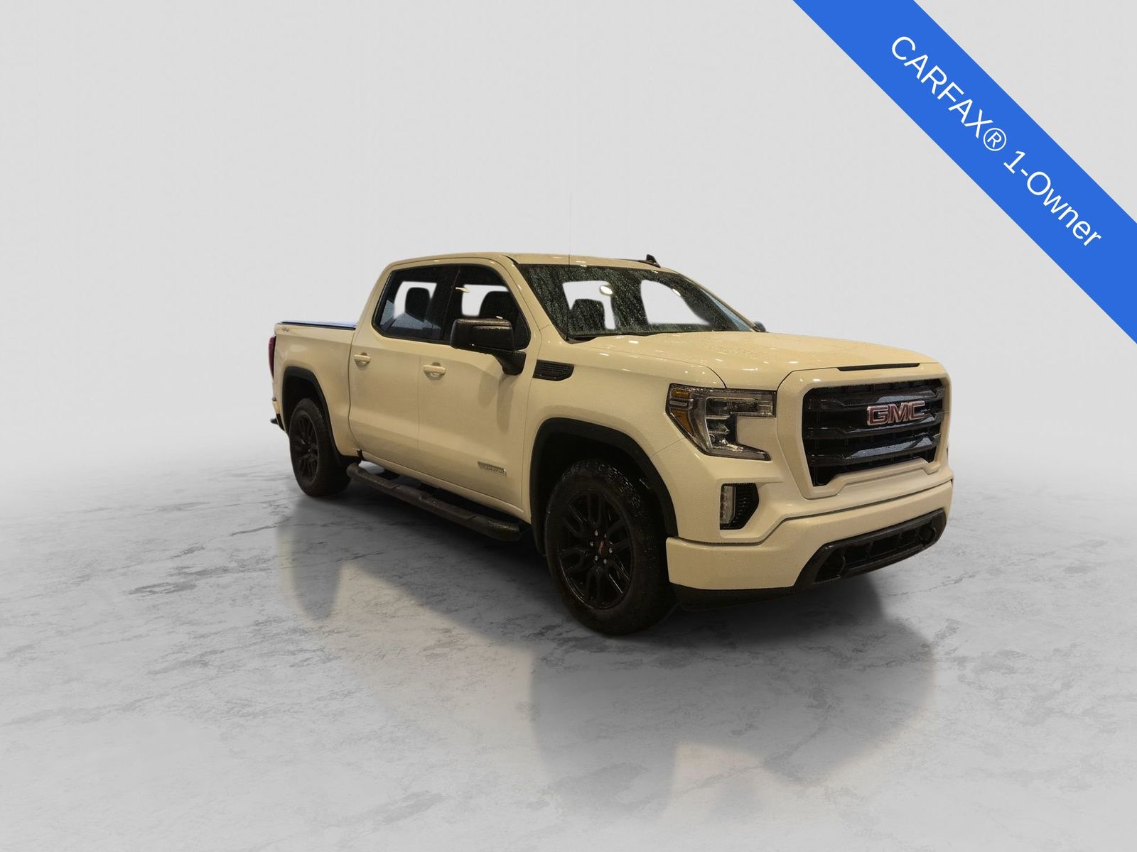 Thumbnail: 2020 GMC Sierra 1500 - 10