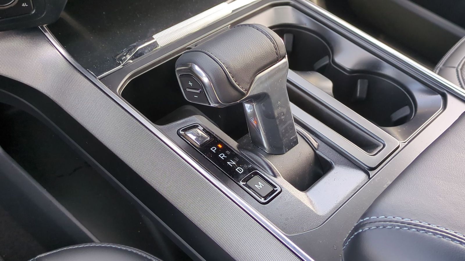 Thumbnail: 2025 Ford F-150 - 32