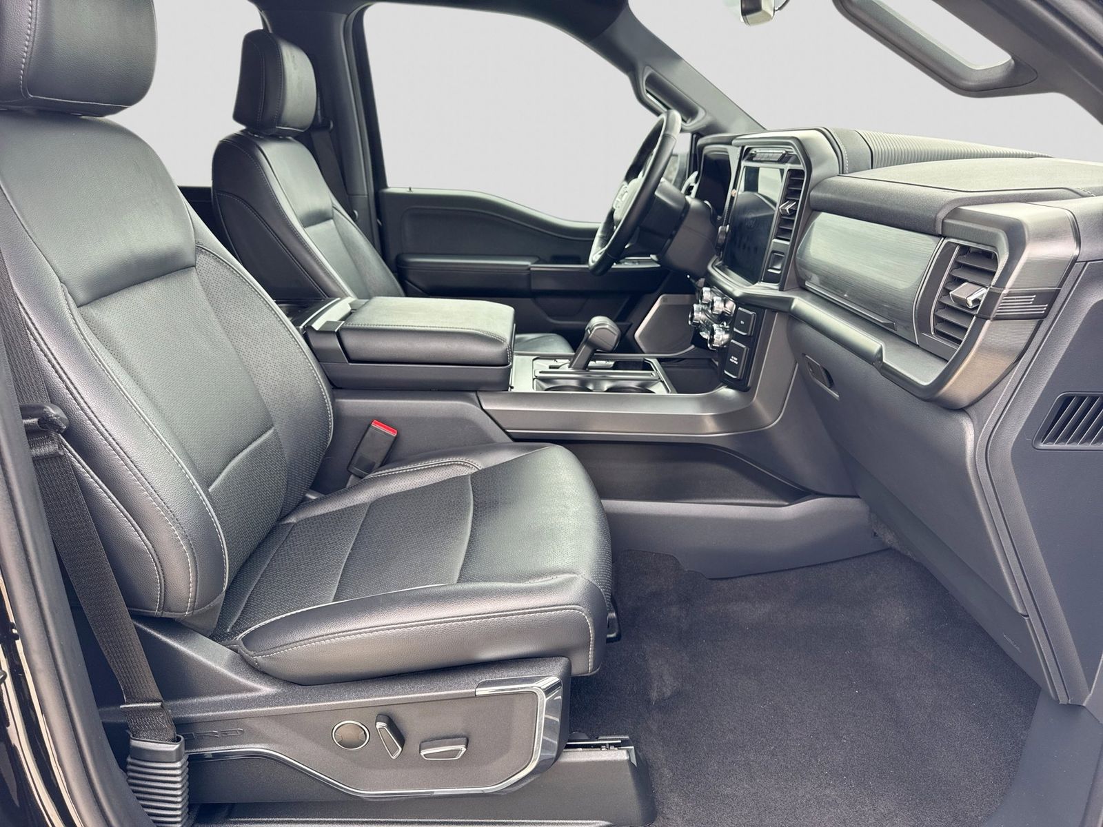 Thumbnail: 2024 Ford F-150 - 7