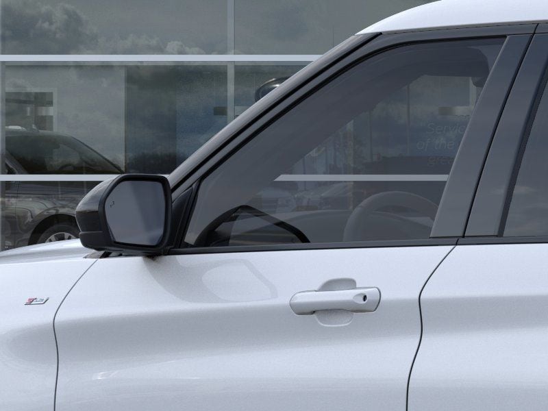 Thumbnail: 2026 Ford Explorer - 21
