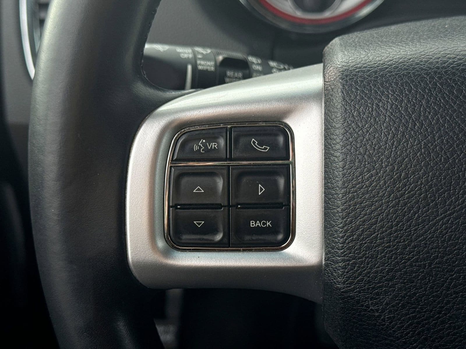 Thumbnail: 2012 Dodge Durango - 27