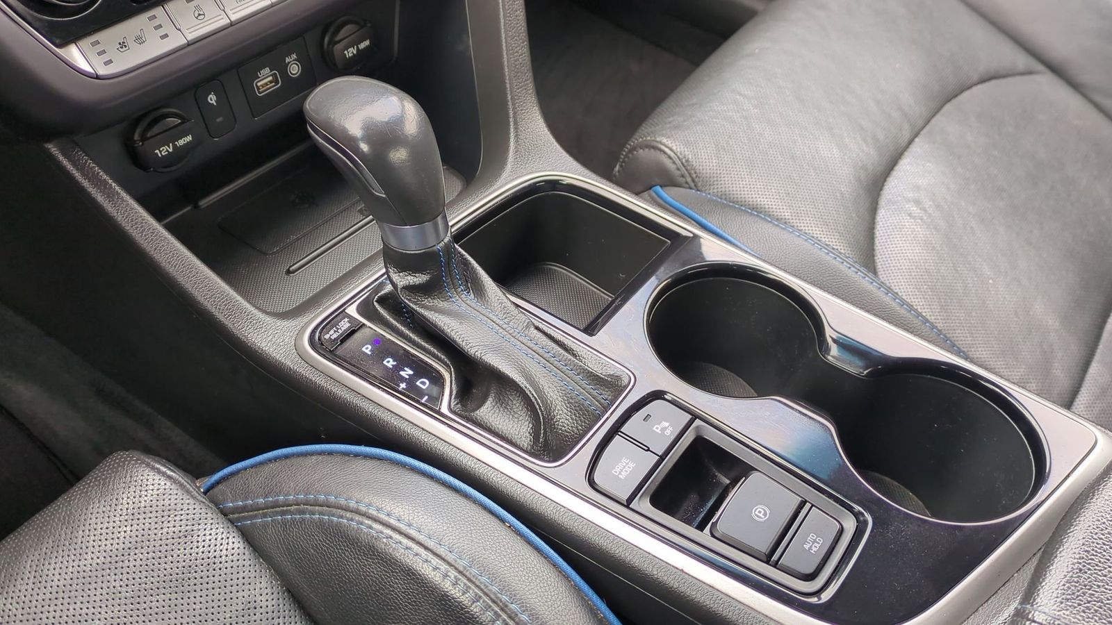 Thumbnail: 2018 Hyundai Sonata - 35