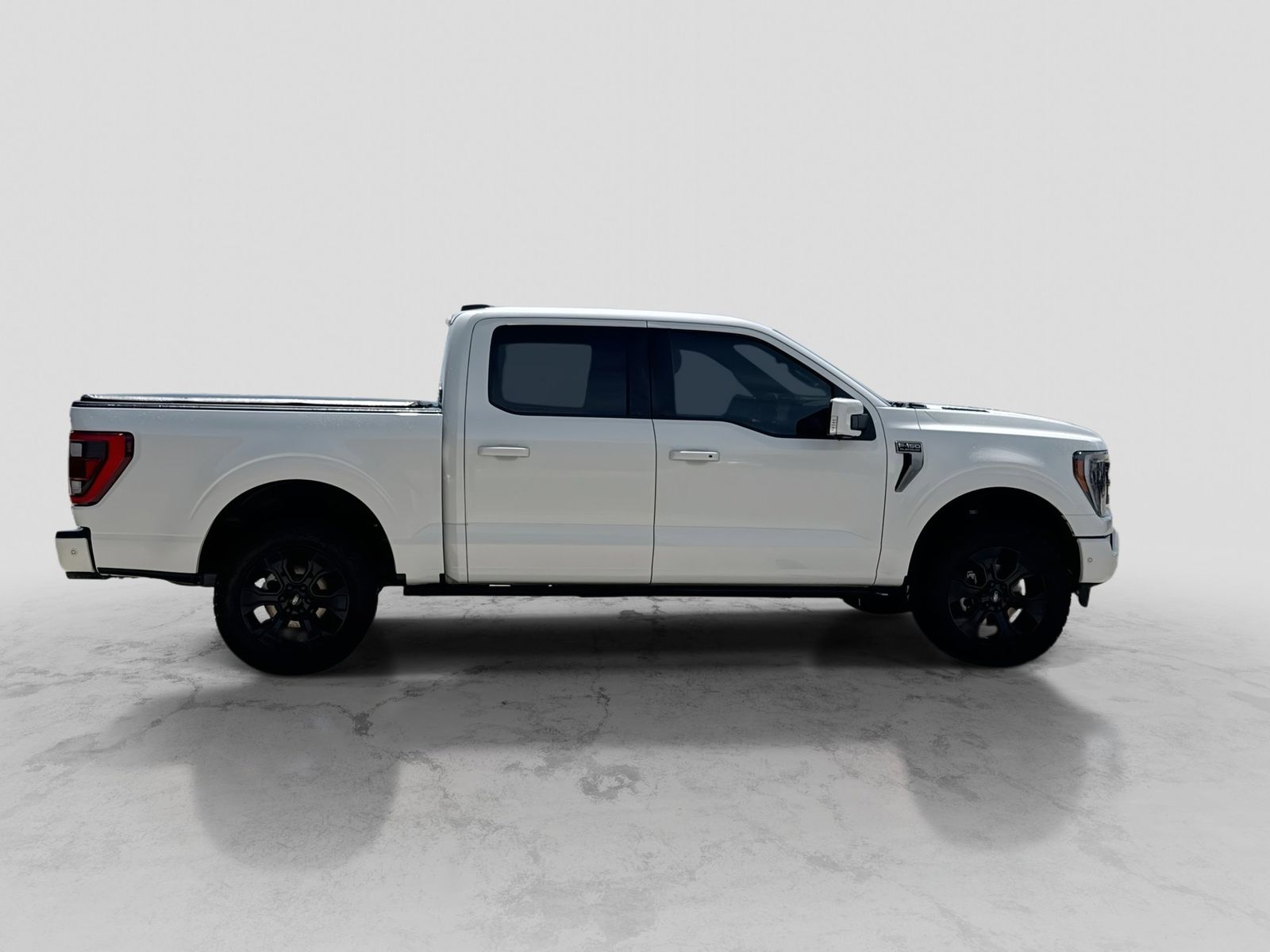 Thumbnail: 2022 Ford F-150 - 8