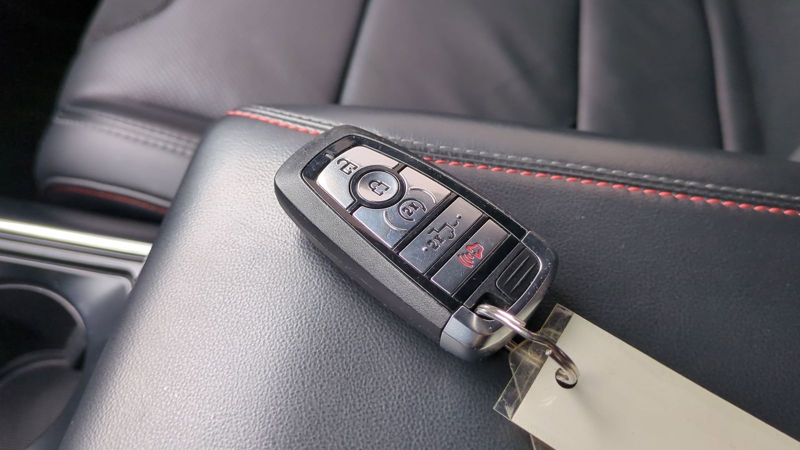 Thumbnail: 2024 Ford F-150 - 38