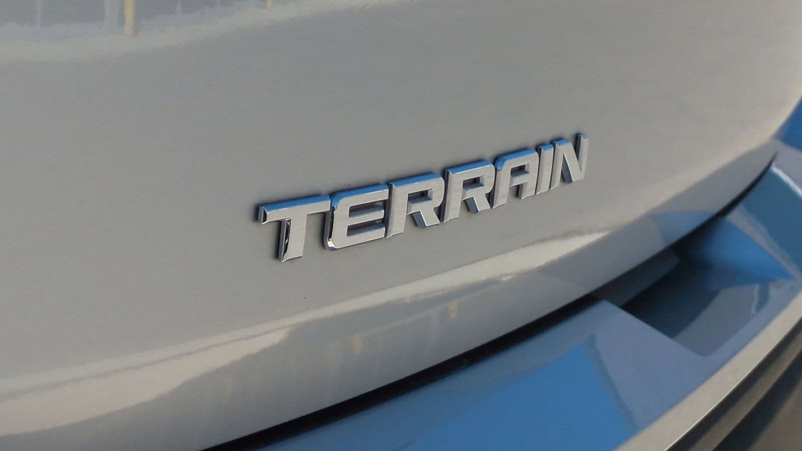 Thumbnail: 2021 GMC Terrain - 14