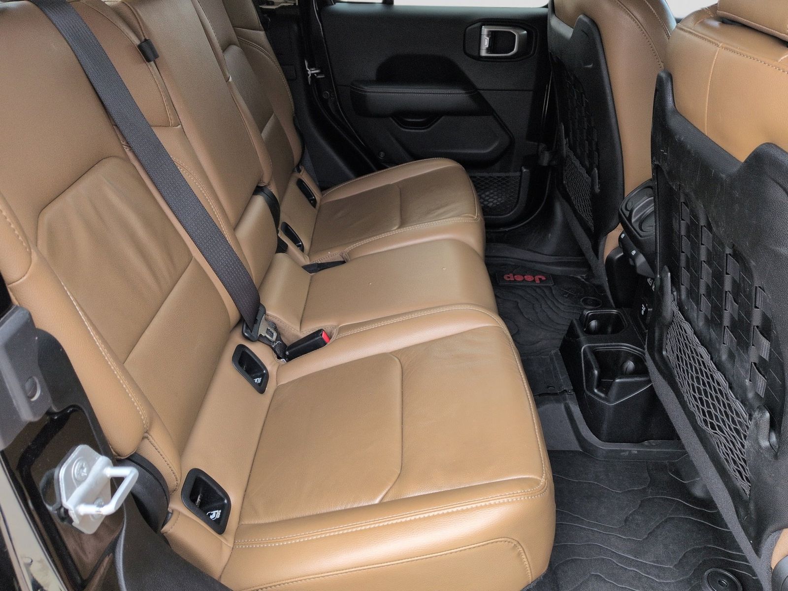 Thumbnail: 2020 Jeep Gladiator - 25