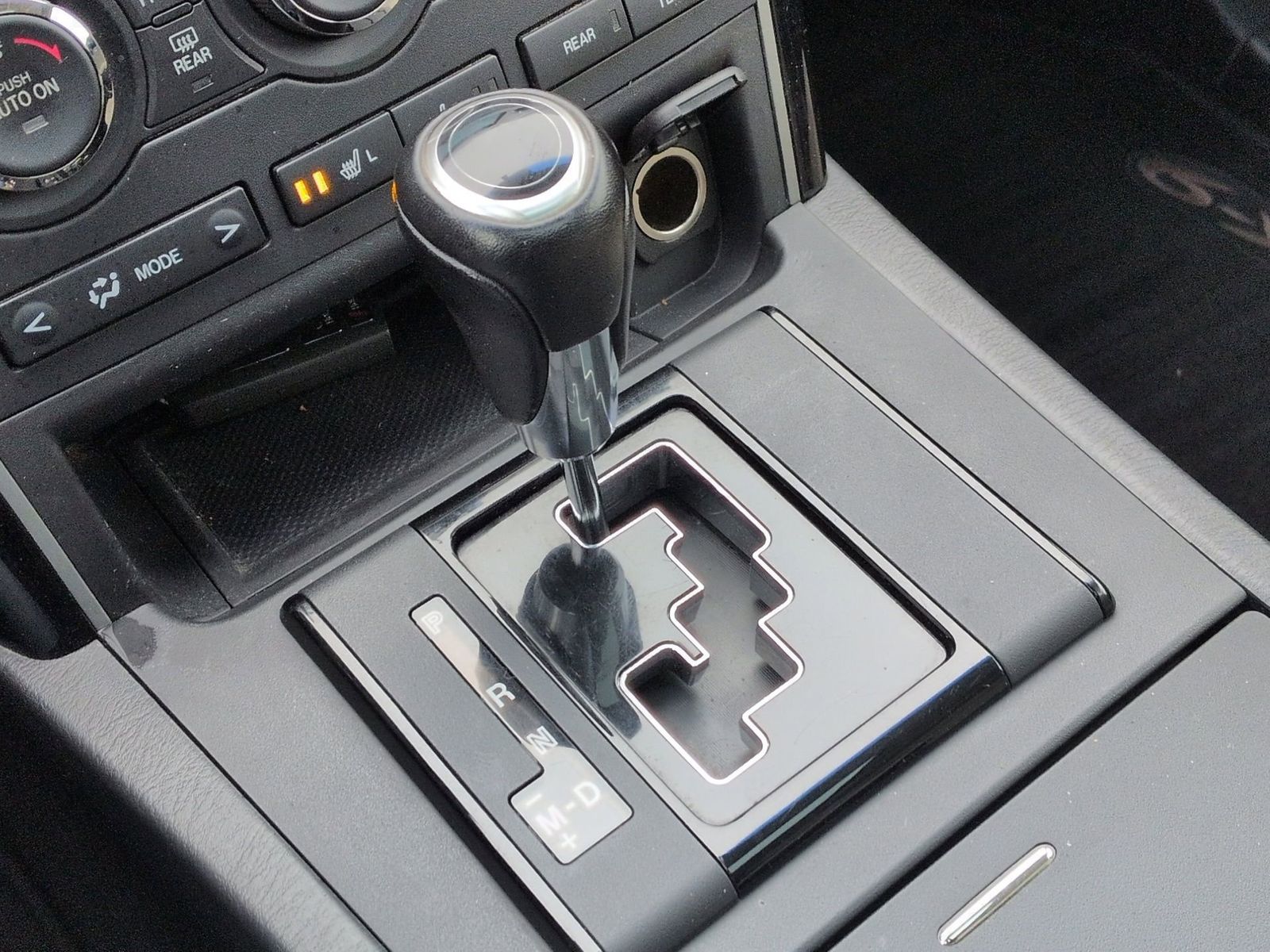 Thumbnail: 2013 Mazda CX-9 - 37