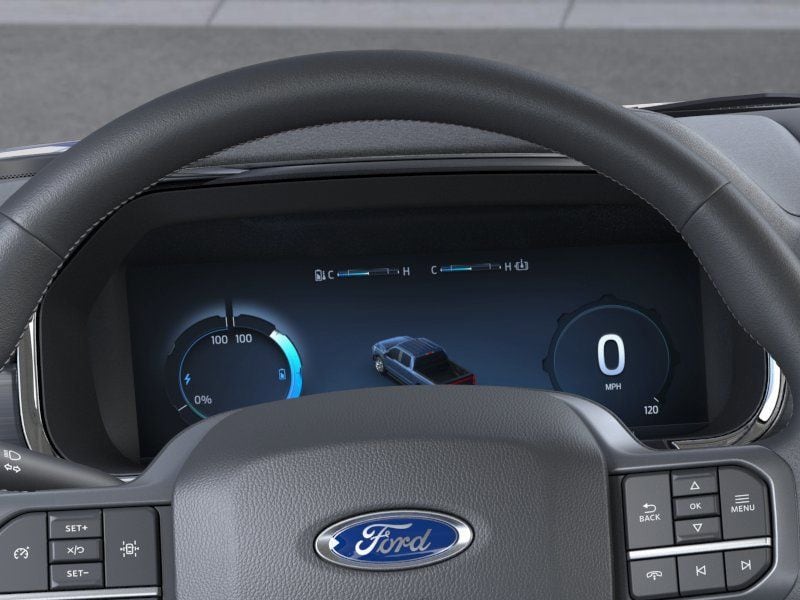 Thumbnail: 2025 Ford F-150 - 14