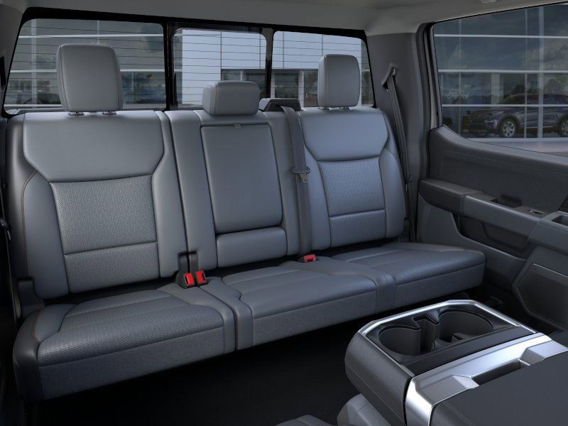 Thumbnail: 2025 Ford F-150 - 12