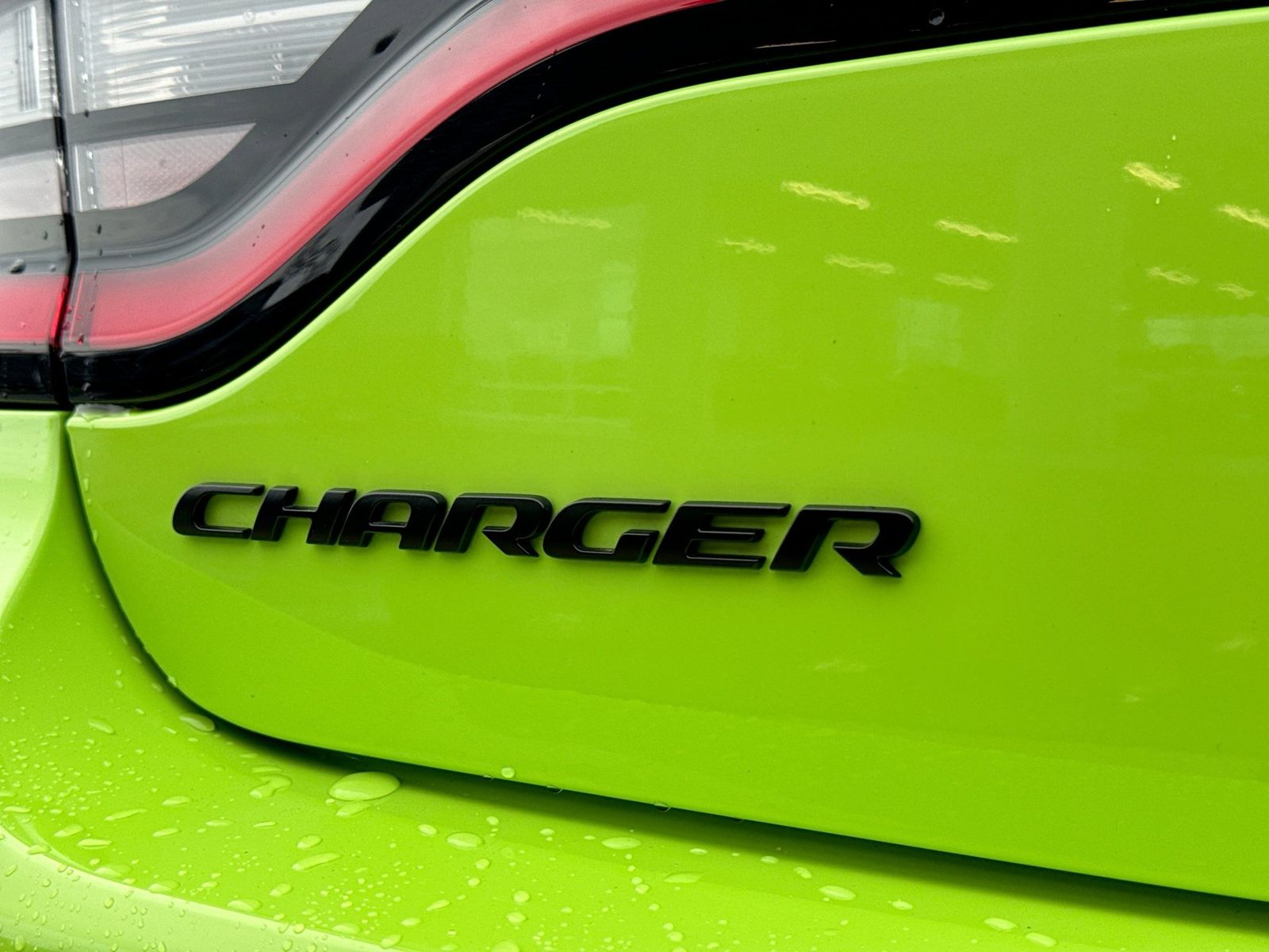 Thumbnail: 2023 Dodge Charger - 12