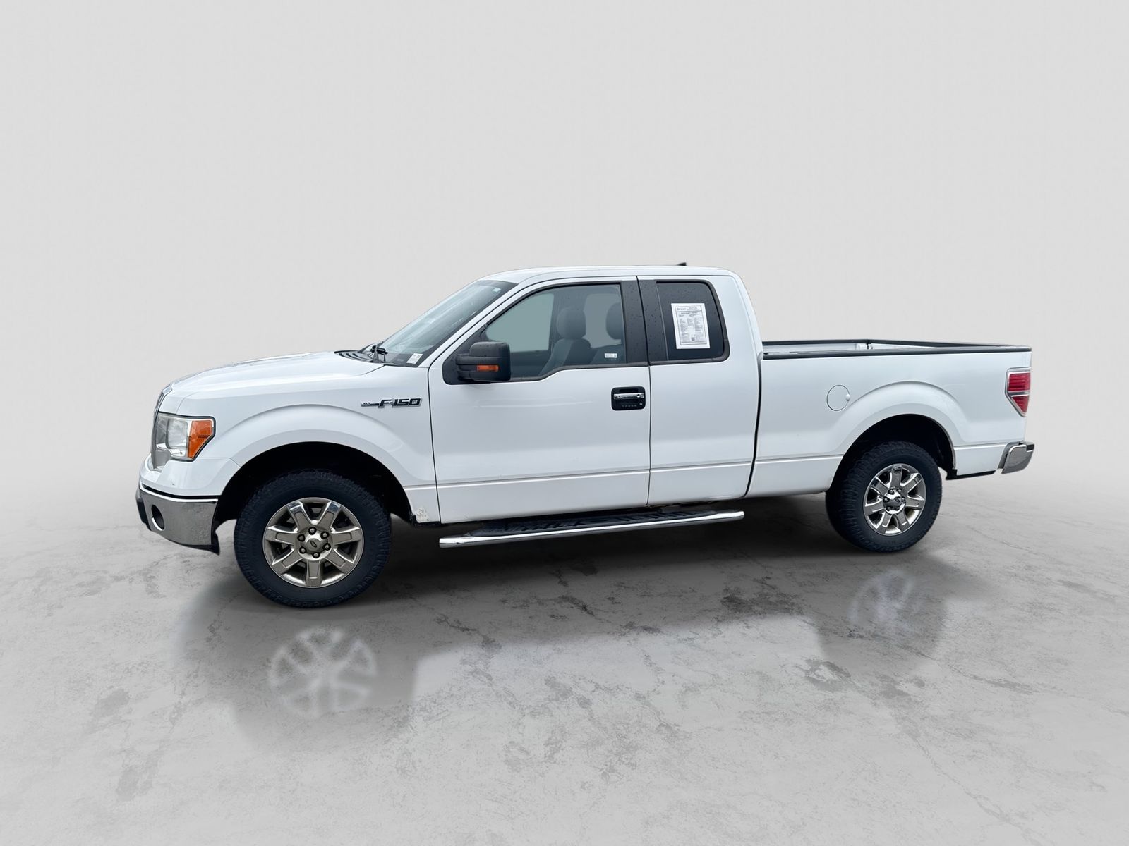 Thumbnail: 2013 Ford F-150 - 18
