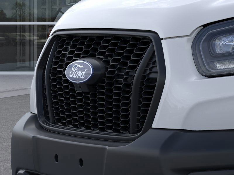 Thumbnail: 2026 Ford Transit Series - 17
