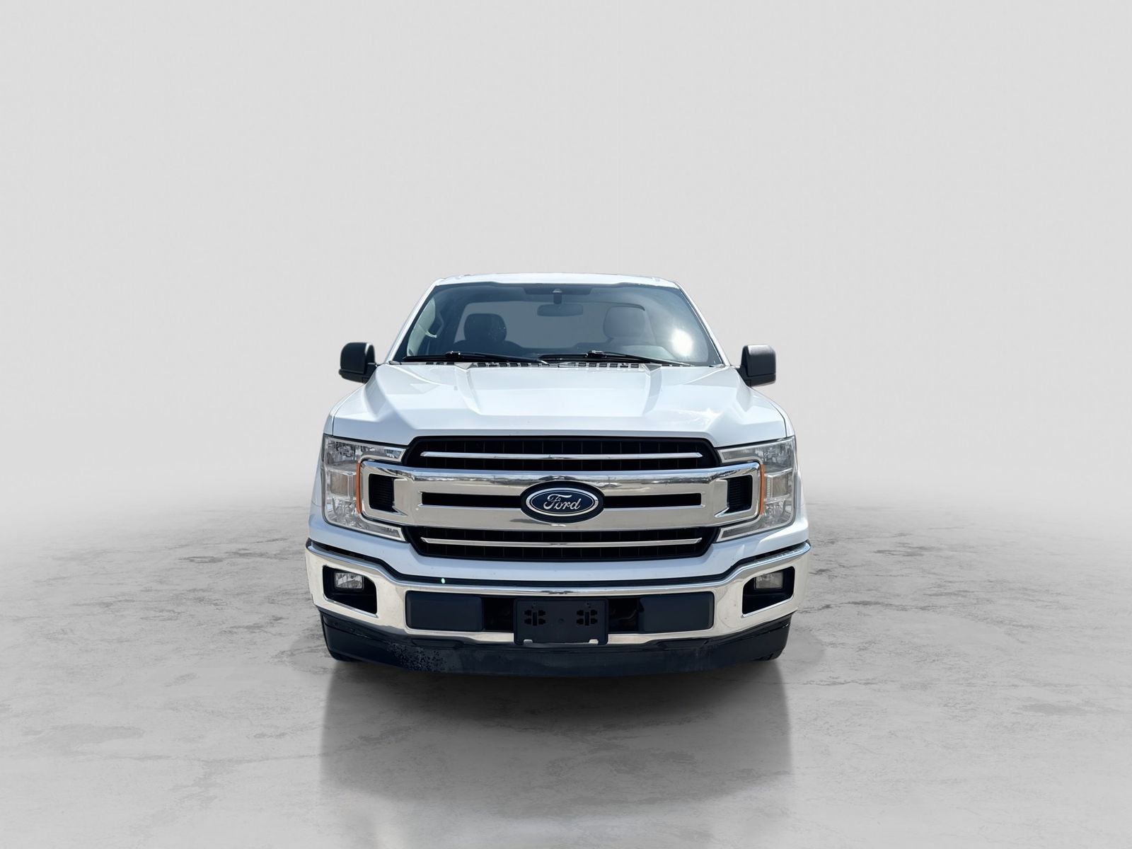 Thumbnail: 2019 Ford F-150 - 10