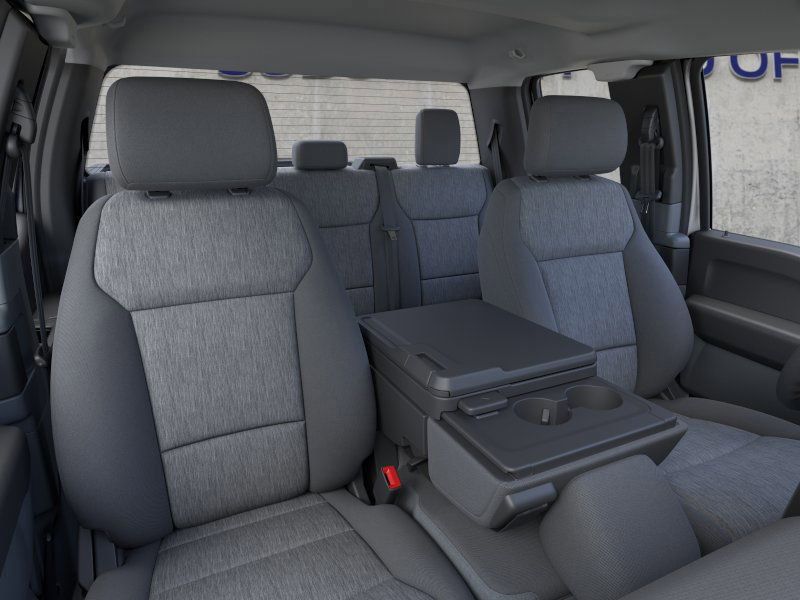 Thumbnail: 2026 Ford F-150 - 11