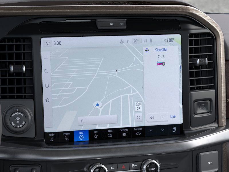 Thumbnail: 2026 Ford F-150 - 14