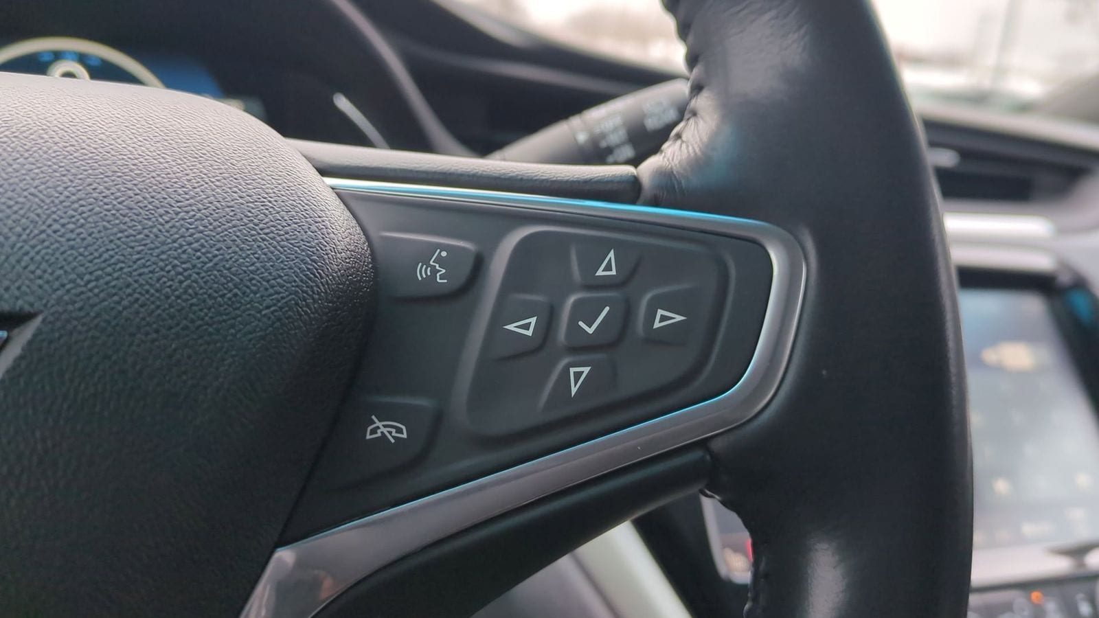 Thumbnail: 2019 Chevrolet Bolt EV - 26