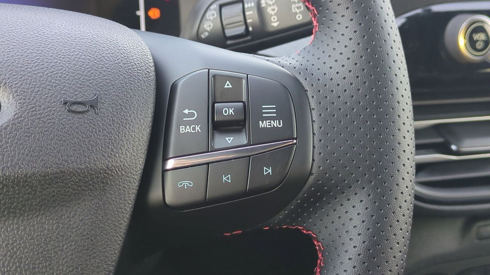 Thumbnail: 2026 Ford Escape - 22