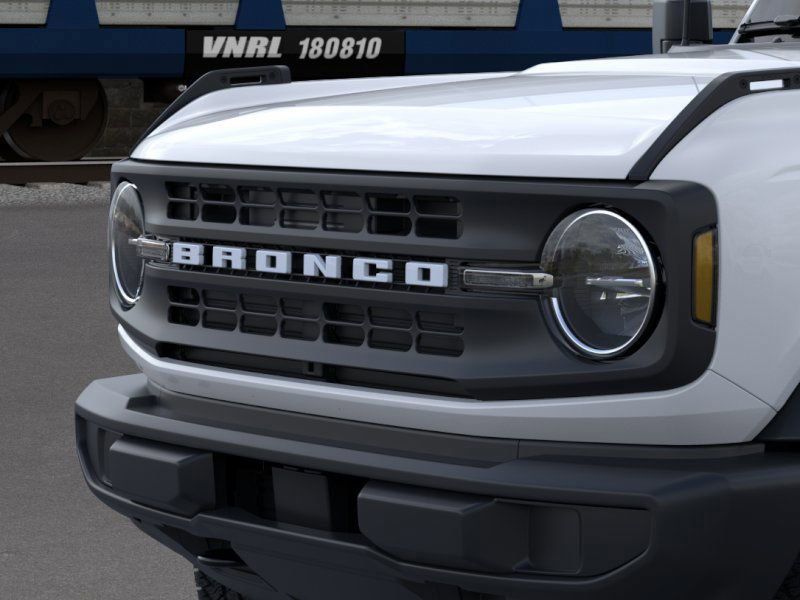 Thumbnail: 2026 Ford Bronco - 20