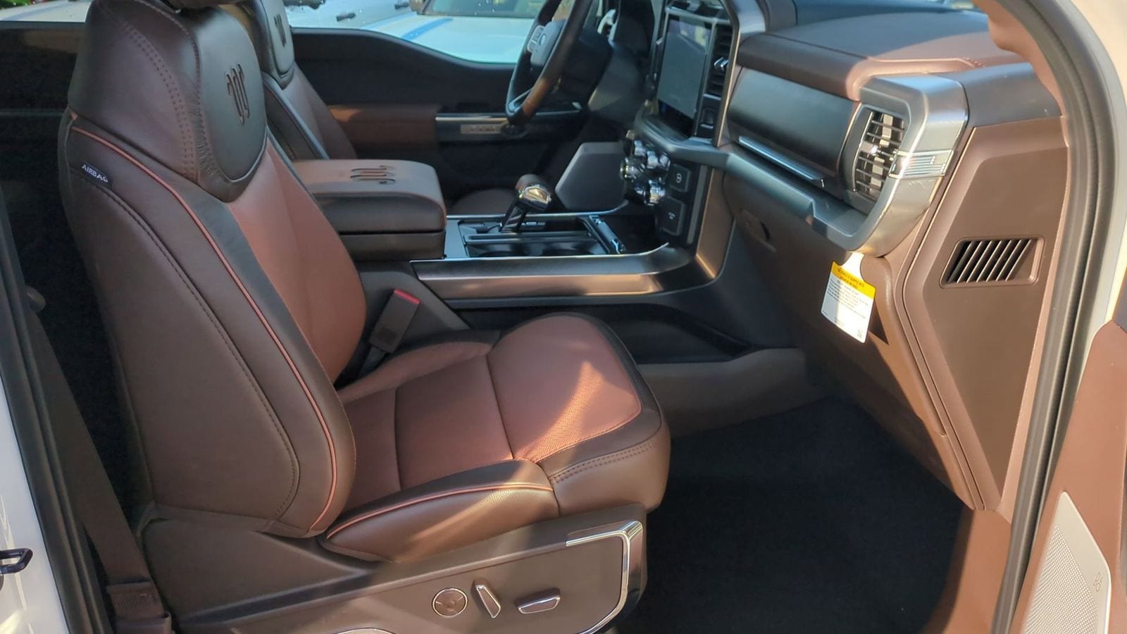 Thumbnail: 2025 Ford F-150 - 19