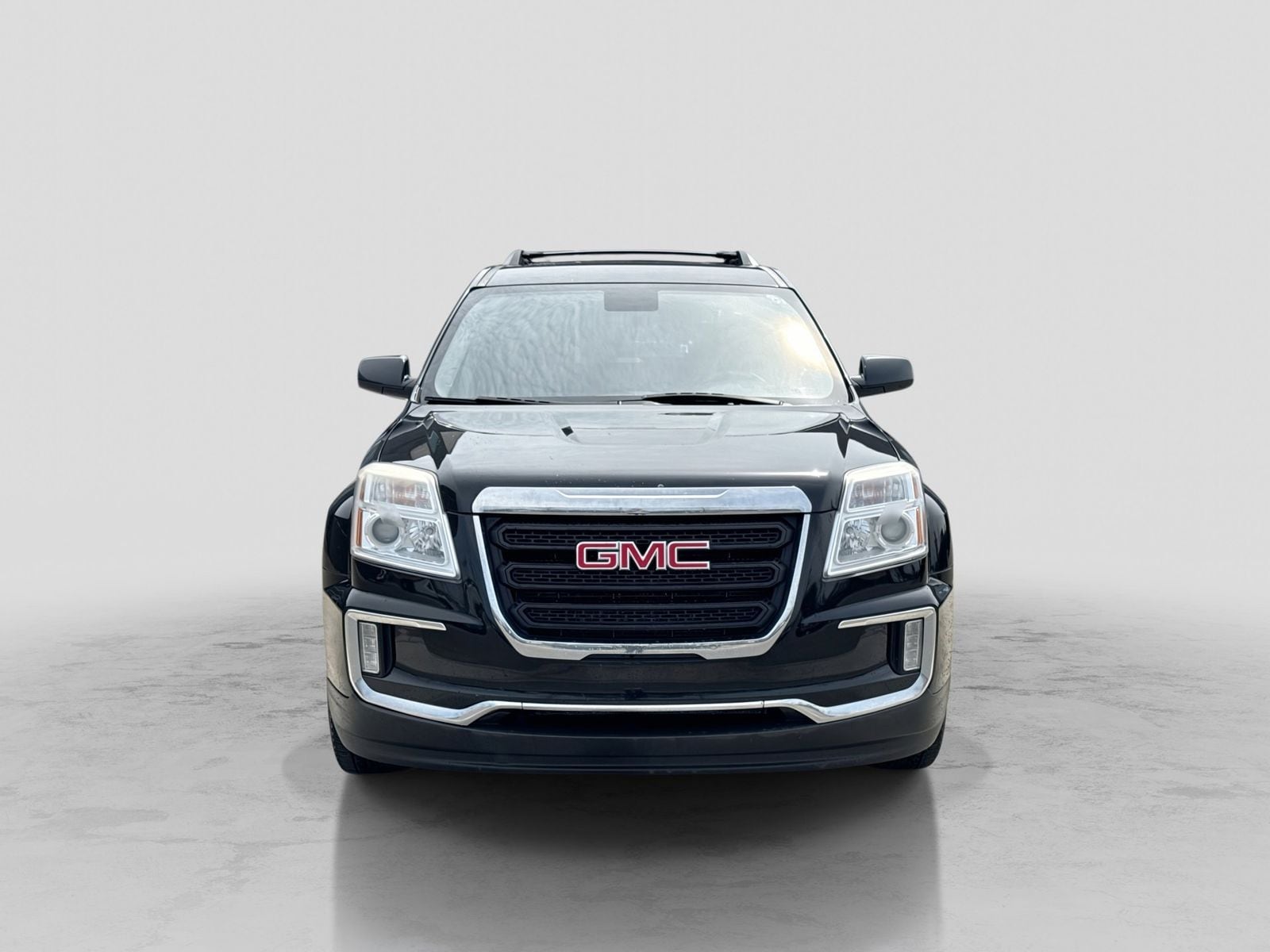 Thumbnail: 2017 GMC Terrain - 11