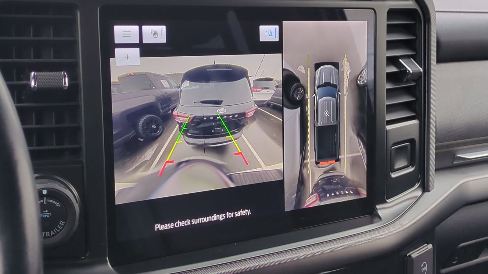 Thumbnail: 2023 Ford F-150 - 33