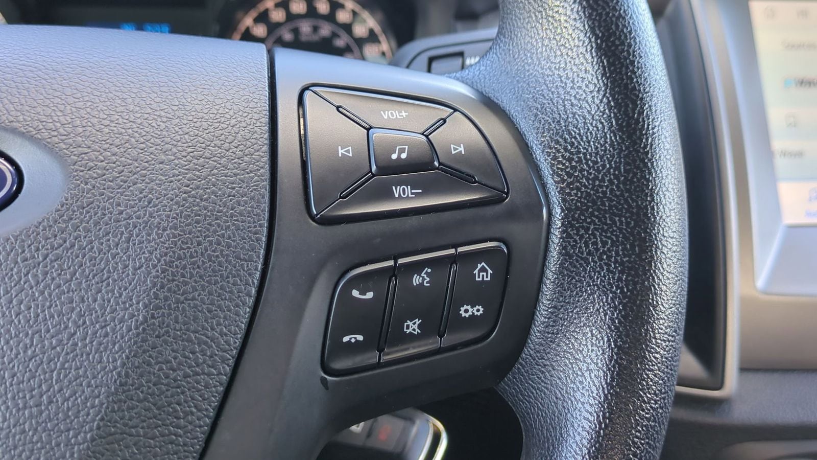 Thumbnail: 2022 Ford Ranger - 28