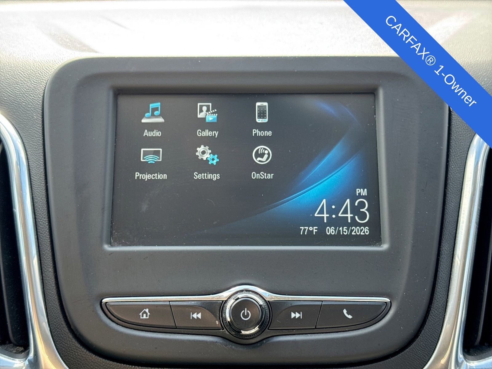 Thumbnail: 2018 Chevrolet Equinox - 32