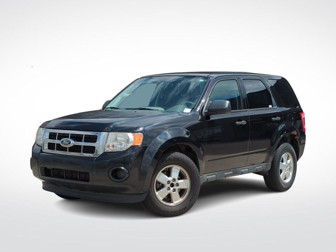 2011 Ford Escape XLS -
                  Washington, MI