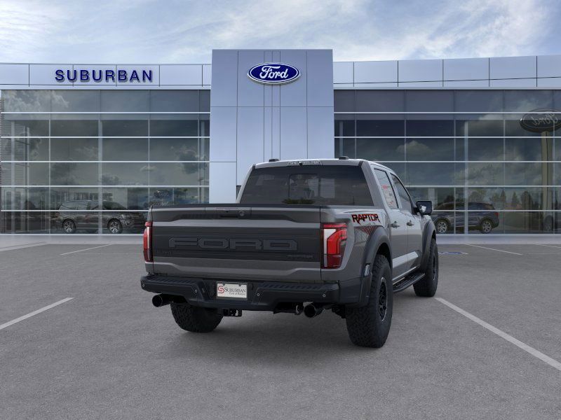 Thumbnail: 2025 Ford F-150 - 9